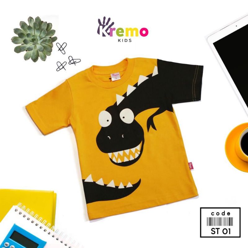 kremo kids