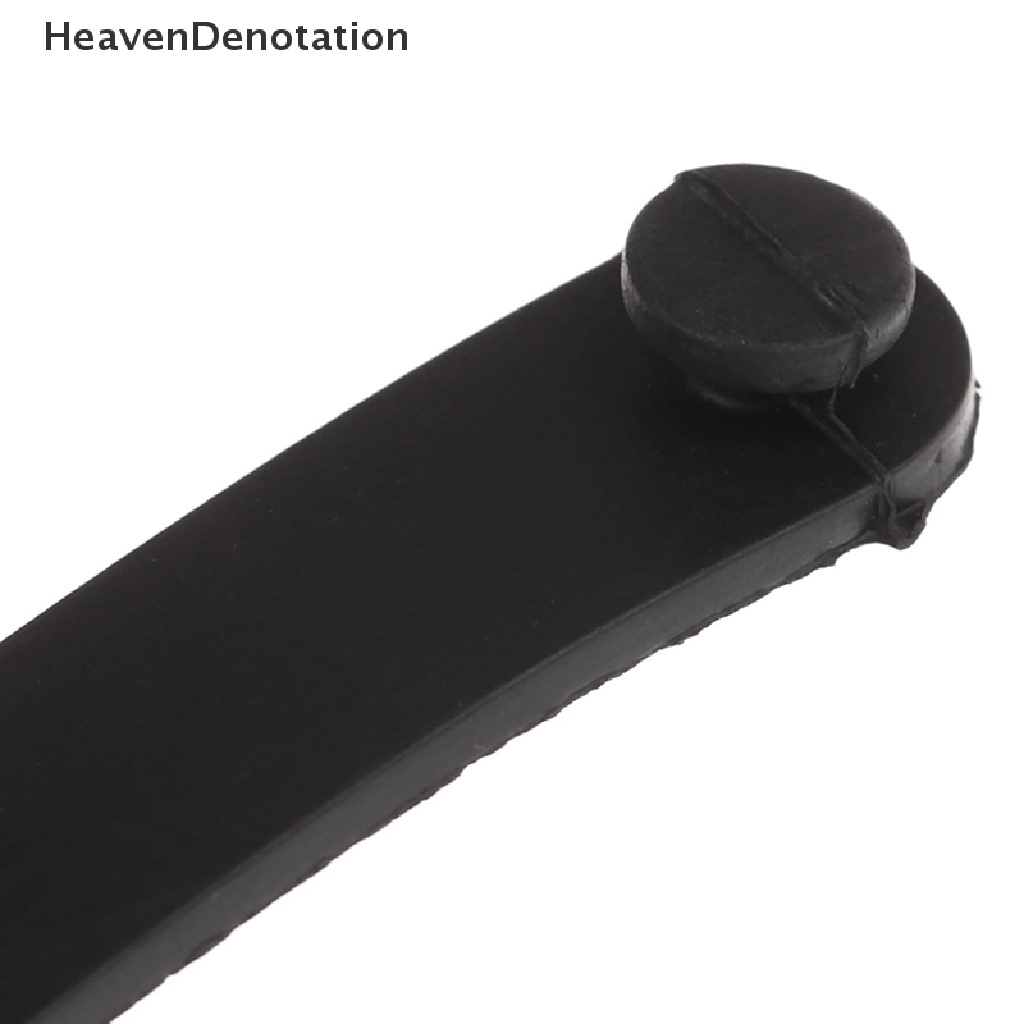 [HeavenDenotation] Karet Gelang Motor Untuk Frame Mengamankan Kabel Ties Wiring Harness Kabel HDV