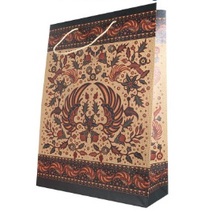 

kiky Paper Bag Batik P45-x-L33 alas 13cm