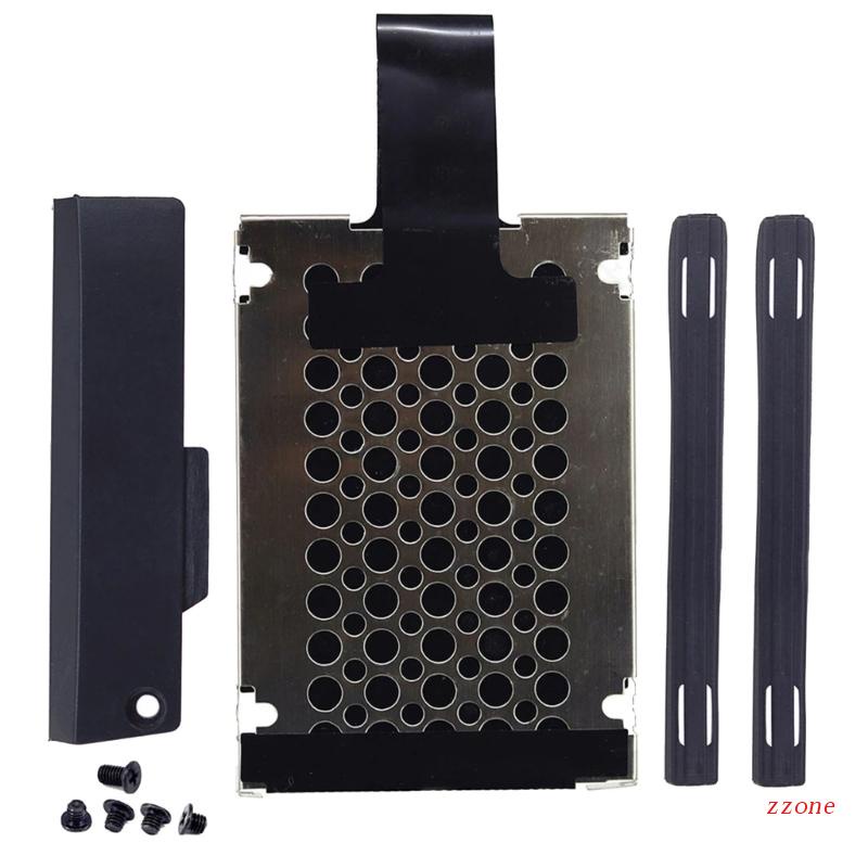 Zzz Hard Drive Caddy Hard Disk Rack Untuk Thinkpad T420S T420SI T430S Tray Replacement