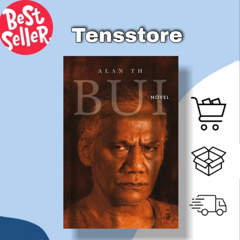 novel bui alan th