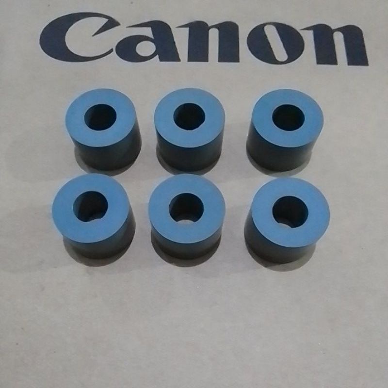 

Karet Regist Roll mesin fotocopy canon IRA 6055/6065/6255/6275