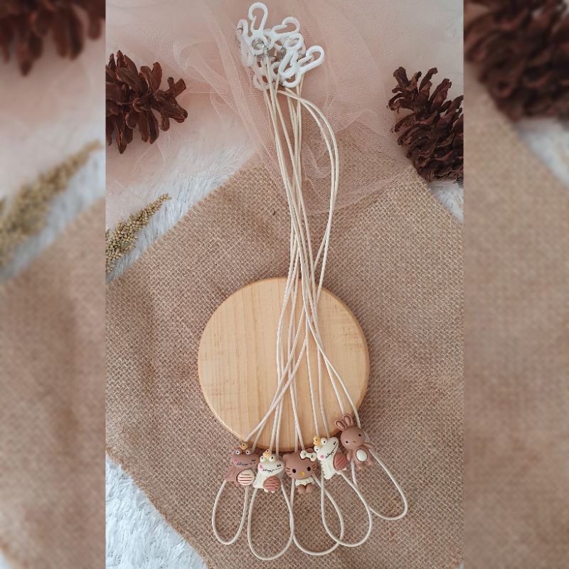 TALI MASKER | TALI MASKER ANAK | TALI MASKER PITA | TALI MASKER HIJAB KONEKTOR | TALI MASKER HIJAB |