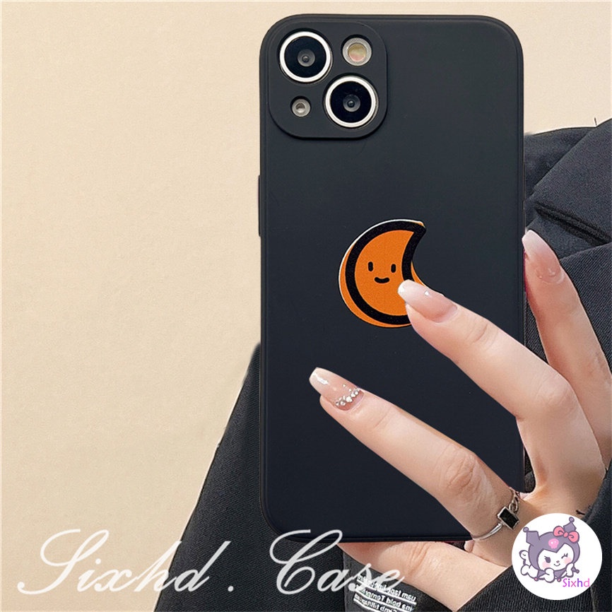 Redmi 12C 10C 10A 9C Note 12 11 11s 10 9 8 12 Pro 9T 9A 9 A1 A1 + Xiaomi 11Lite 13 12 11T Poco X5 5G F4 F3 X3Pro NFC Fashion Sun Moon Pattern Phone Case Silicon Soft Protection Cover