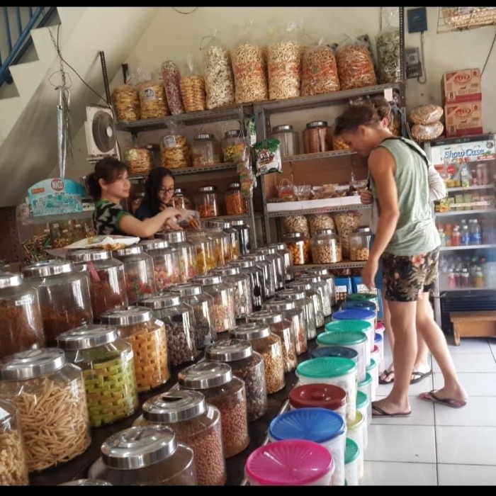 

Terlaris ✨ -Keripik KENTANG KEJU (/250 gram)2.2.23