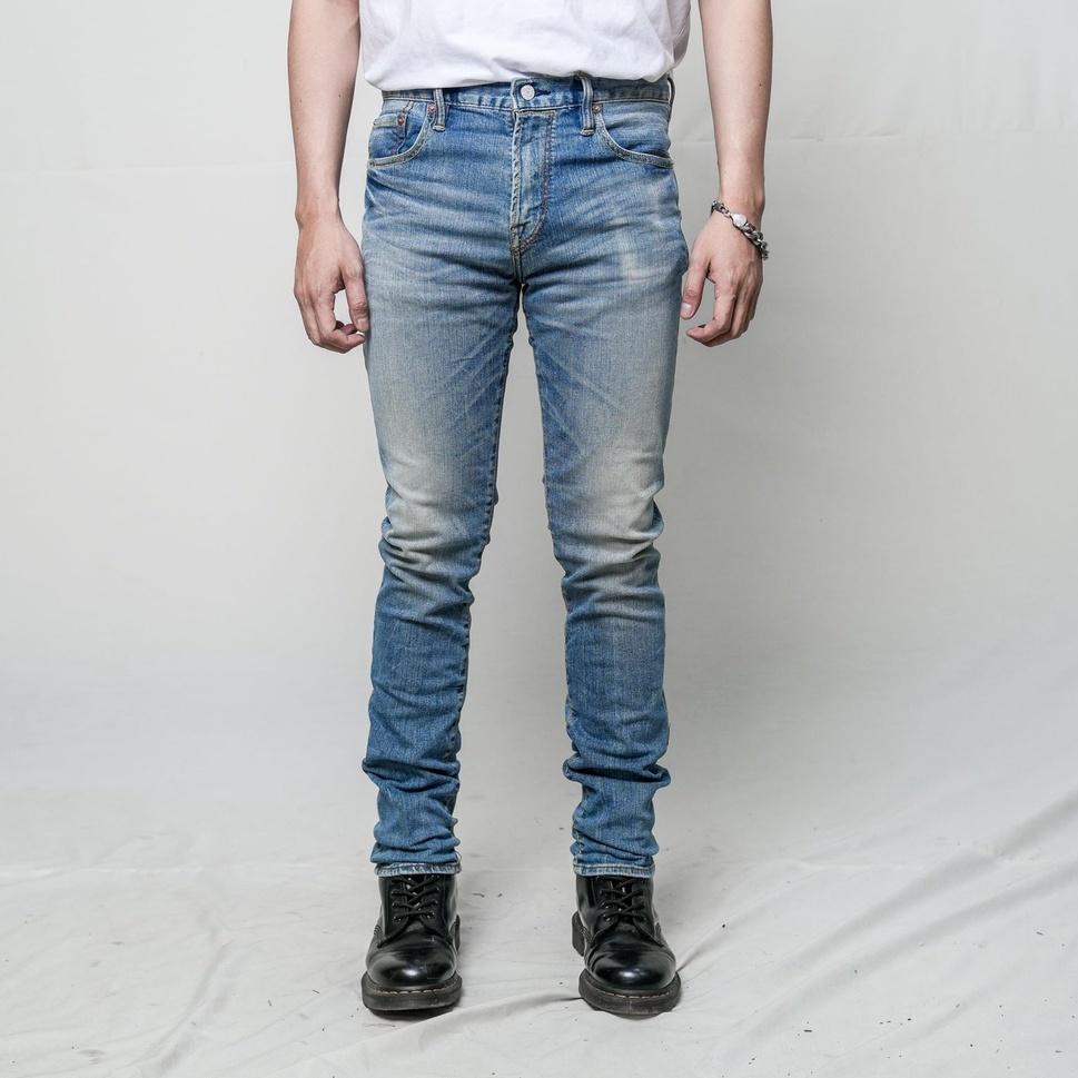 VIRAL Bespoke Project - Jeans style 333