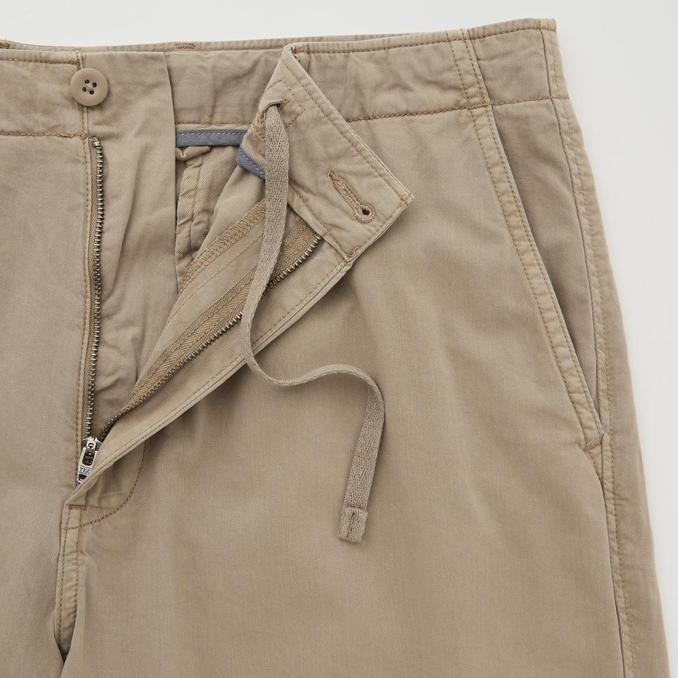 MURAH MERIAH Celana Pendek Pria Chino Uniqlo I celana pendek chinos