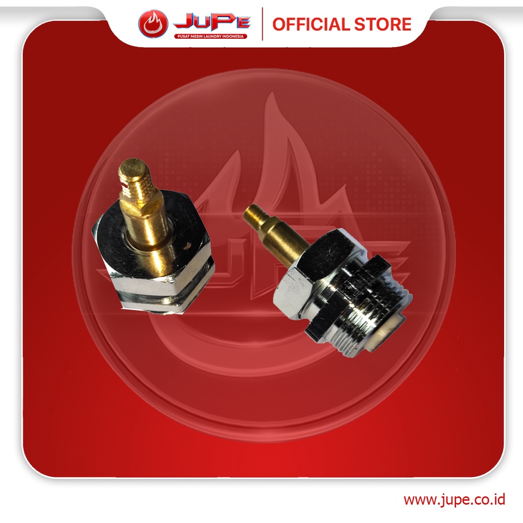 Katup Tuas Setrika uap geser