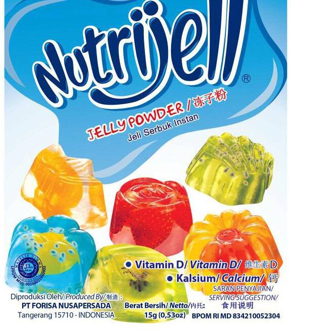 

← NUTRIJELL PLAIN 15GR 1 BOX ◌