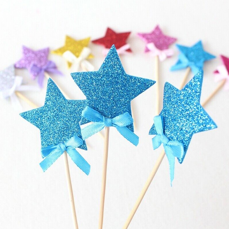 

Eva foam art glitter sticker 20x30 ( 10 pcs, mix colour) RJ4