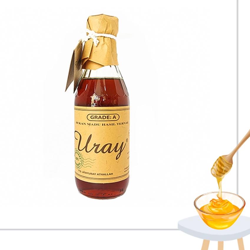 

☟ Uray 450gr ♟