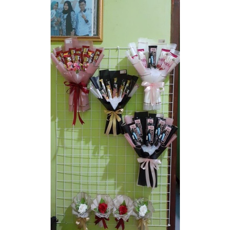 

buket snack bebass Reques