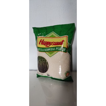 

Gula Happy Sweet 1 kg