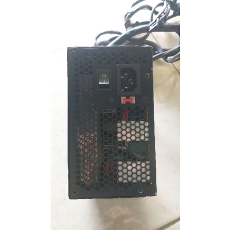 psu thermaltake power supply 500w