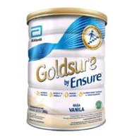 

✨NEW✨ -Goldsure By Ensure vanila- 1.1.23