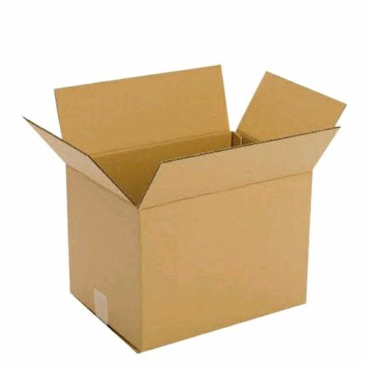 

EXTRA PACKING KARDUS