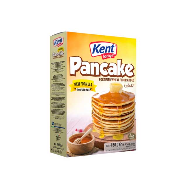 

KENT PANCAKE MIX 450 G