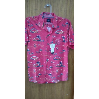 ripcurl kemeja original brand