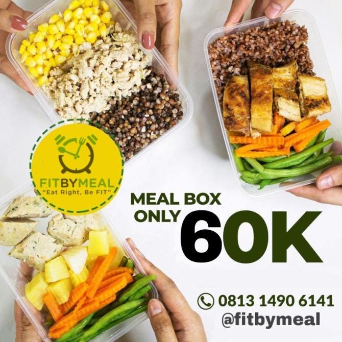 

FIT MEAL BOX : Homemade Wholewheat Pasta with Tuna Sambal Matah