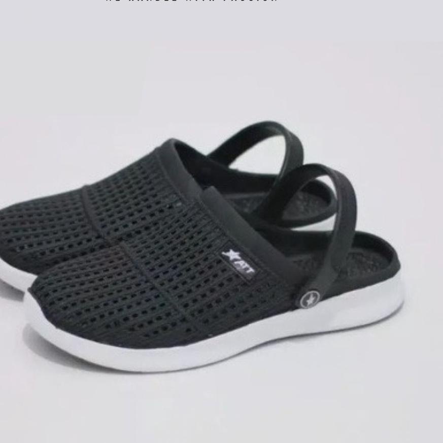 ▲ Sandal Karet Selop Baim Pro Att Selop Pria ❆