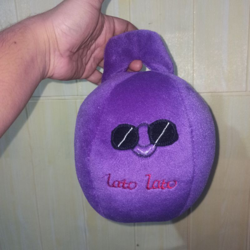 BONEKA LATO-LATO LATO2 S TERMURAH bisa Cod