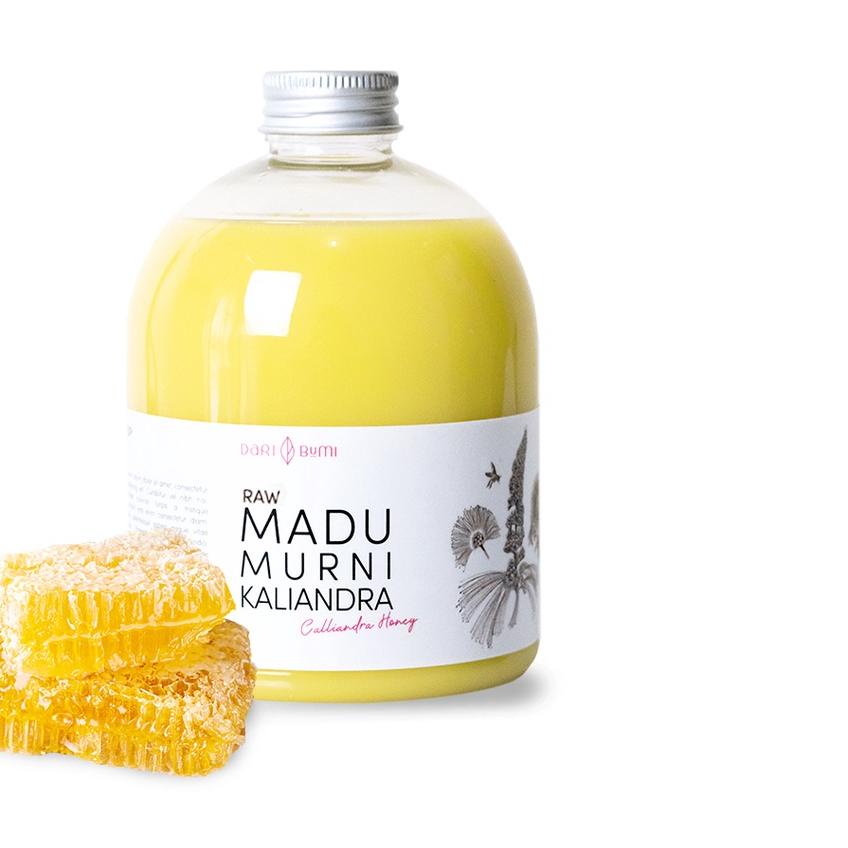 

❊ Kaliandra 650 gr daribumi ۩