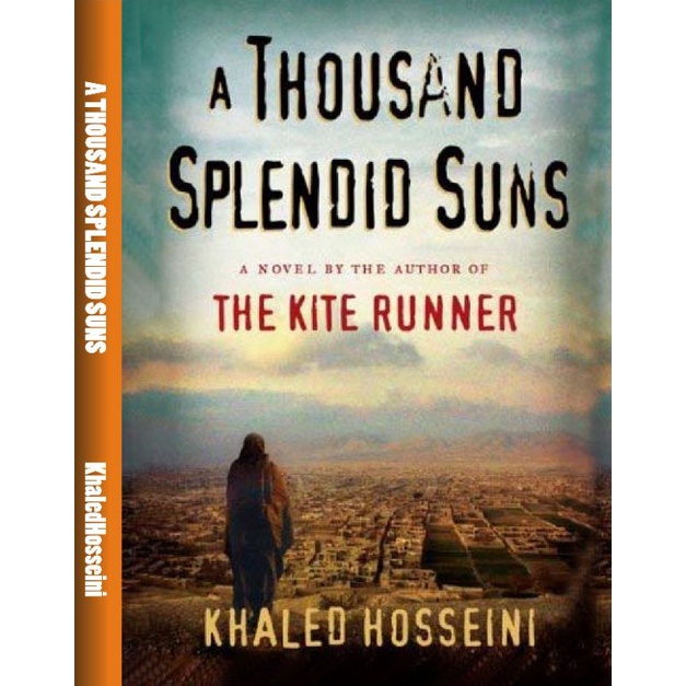 A THOUSAND SPLENDID SUNS