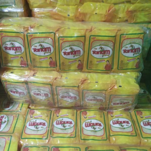 

♪ Bihun jagung cap Tanam Jagung besar 320gr / bal (10 pcs) ♂