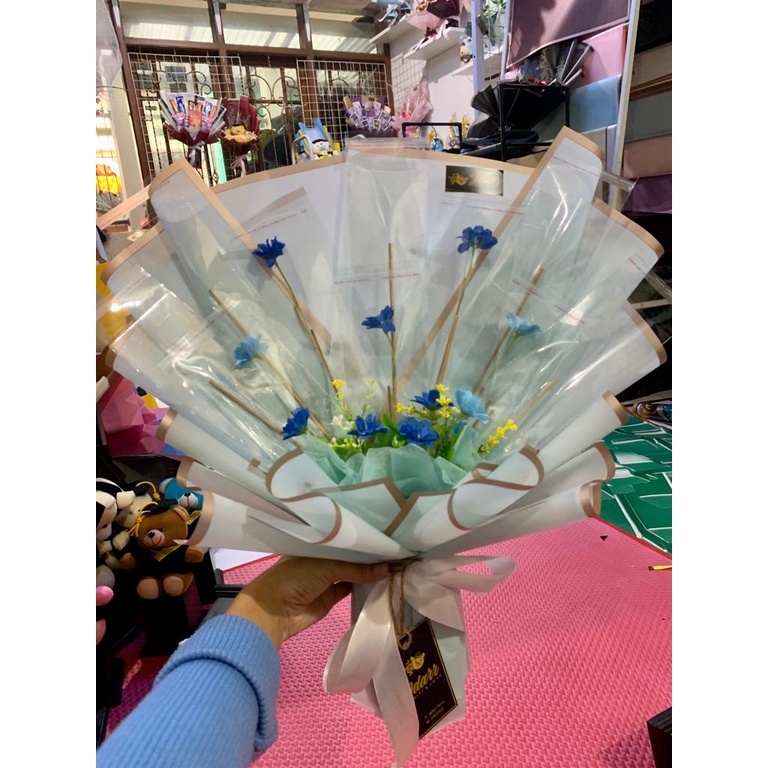 Money bouquet kosongan  | Money bouquet | Buket Kosongan