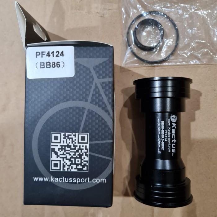 bb ceramic KACTUS HT2 PF4124 BSA24 BB86 luce xlr8 c-bear gober cema