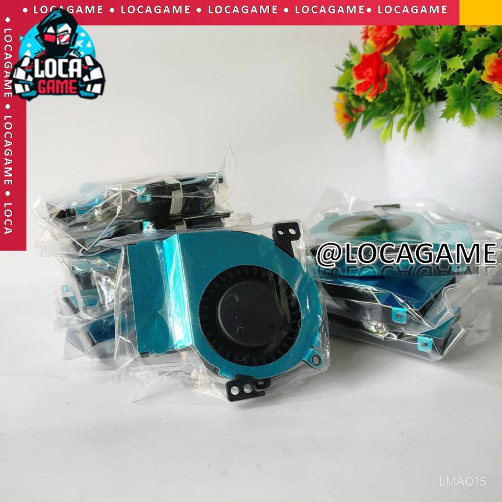 KIPAS INTERNAL PS2 SLIM SERI 9XXX