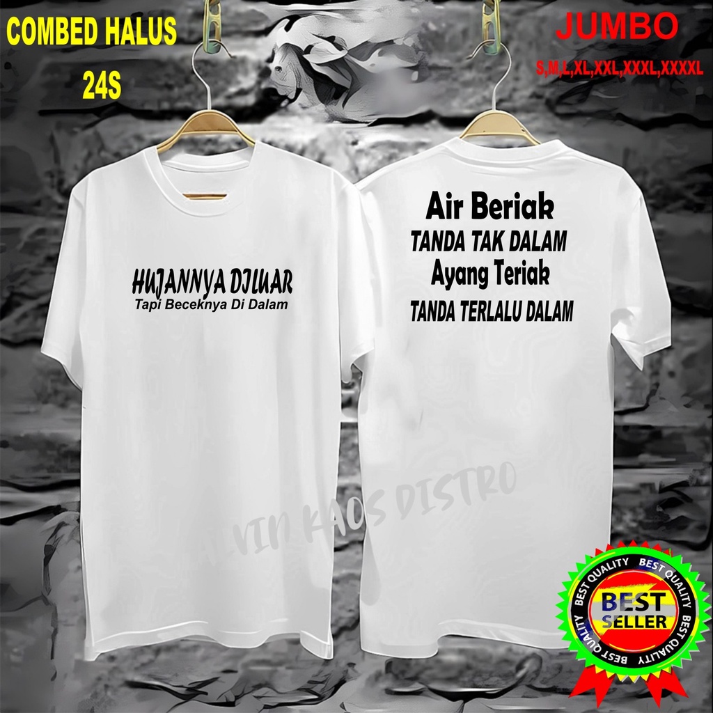 APPS Promo Diskon Kaos DB AIR BERIAK TANDA TAK DALAM Kaos Terlaris Kualitas Terjamin/Kaos MurahKaos katun/Pakaian Pria pakaian Wanita/Kaos Distro Pria/Kaos Pakaian Pria Kaos Promo/Best Seller