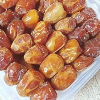 

♠ Kurma sukari NR premium 1kg + box mika ➼