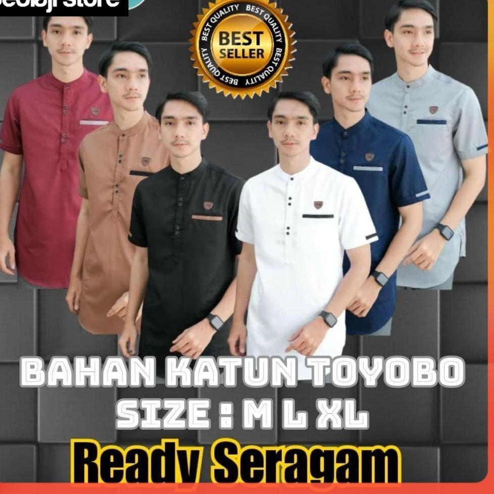 Langsung Atc Baju Koko Kurta Baju Koko Kurta Dewasa Koko Kurta Pakistan Koko Kurta Lengan Pendek Baj