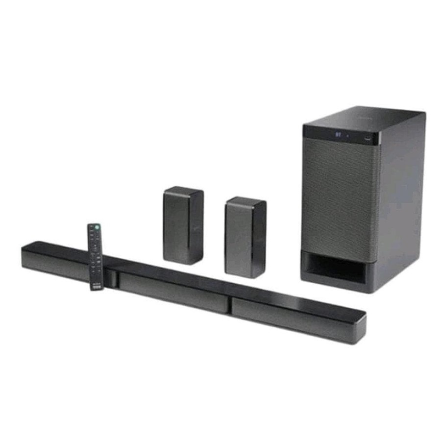 Sony HT-RT3 Soundbar Home Theater Surround 5.1 Ch Bluetooth 600W HTRT3