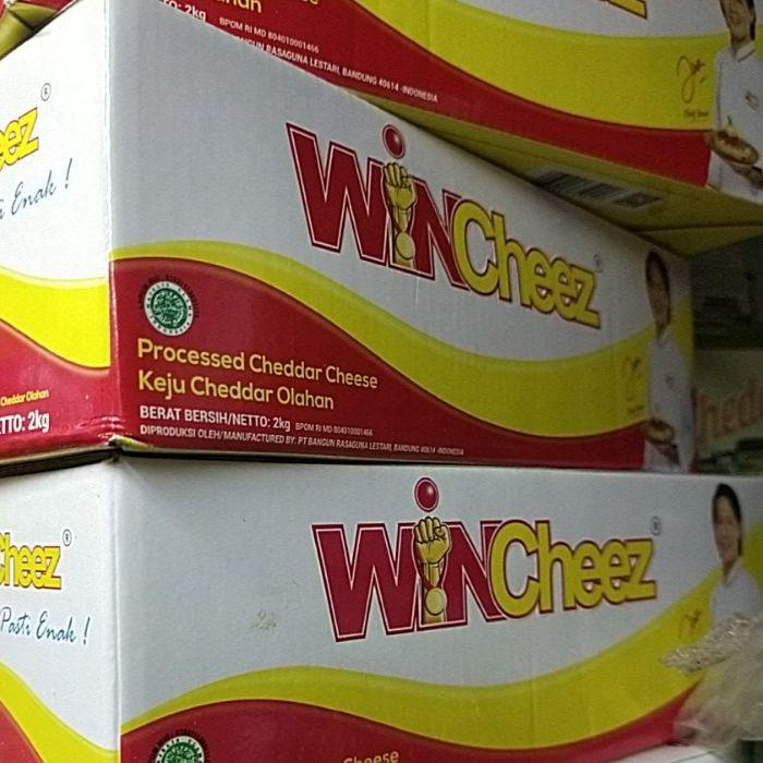 

➾ keju win cheez 2 kg ✳