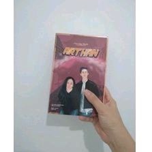 Preloved Novel Arthan