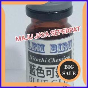 

perkakas TUFFY TF-4200EB Lem Biru Hitachi Asli Lem Biru Peelable Seri Hitachi Penutup Laya