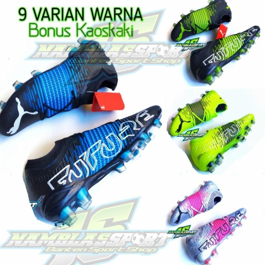 Sepatu Bola Future Z Neymar jr High Quality Free Koskaki Panjang