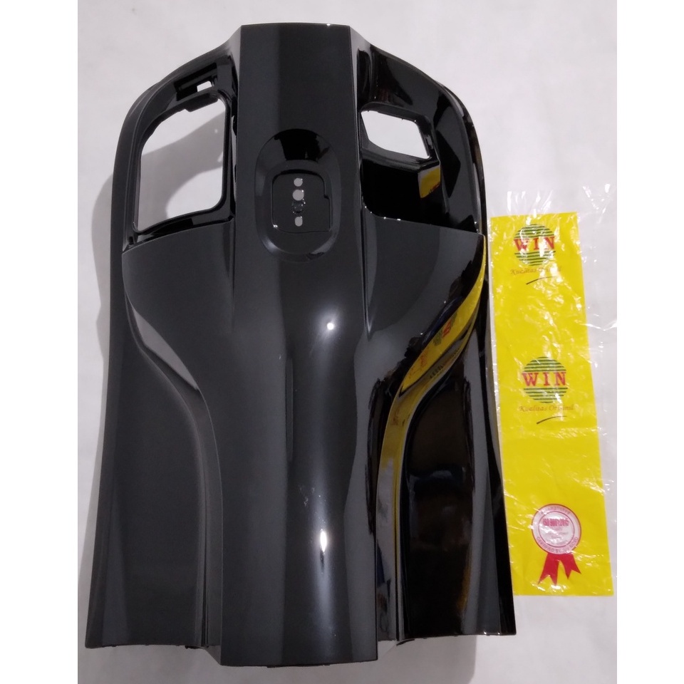 Dasbor Scoopy eSP K2F 2021 2022 | legshield dalam besar WIN