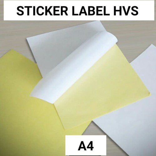 

Stiker HVS 1 Rim Ukuran A4