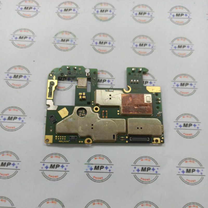 PBA MESIN INFINIX NOTE 8 (X692) MATI TOTAL