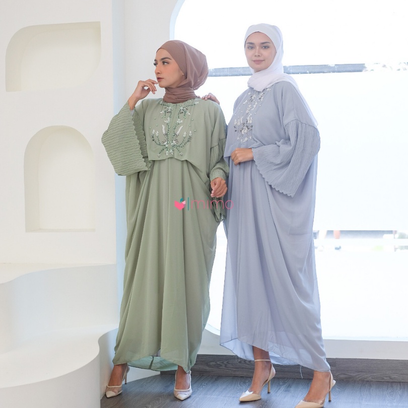 Tamara Kaftan (Ramadhan/Lebaran Collection)