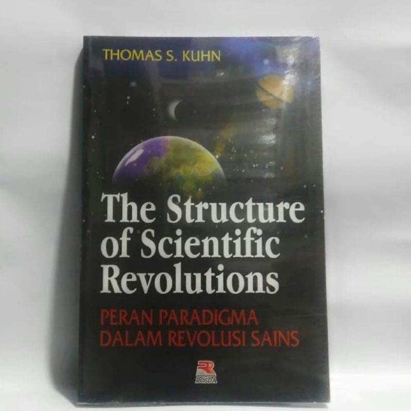 

Terlaris ✨ -THE STUCTURE OF SCIENTIFIC REVOLUTION ORIGINAL terlaris dan termurah- 2.2.23