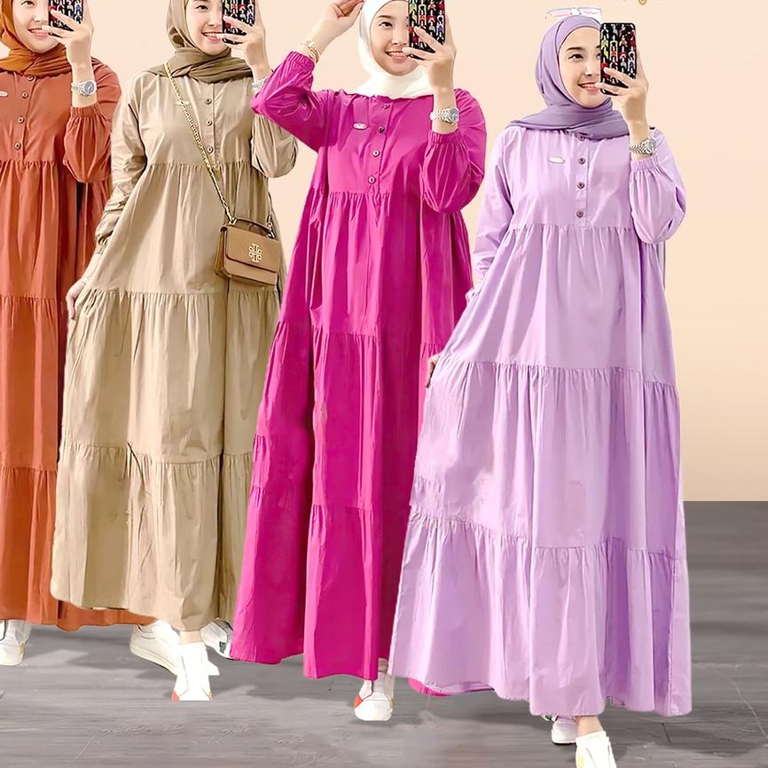 ❉ Karina Dress by Huebee ♧