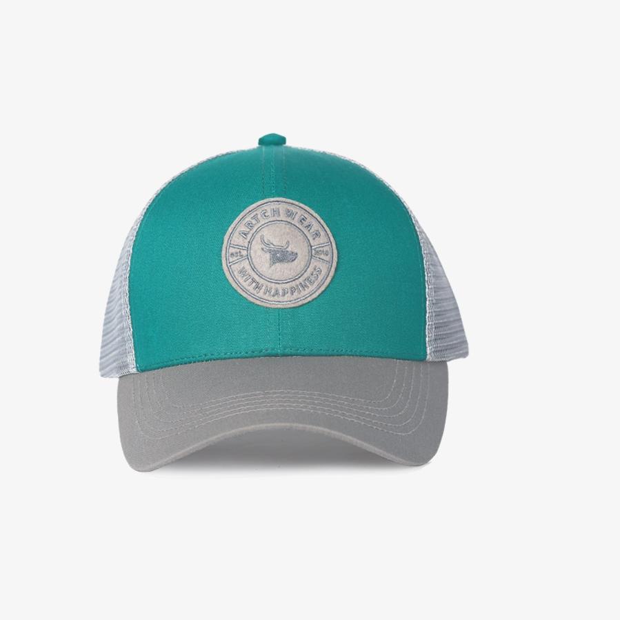 ✿ ARTCH - TOPI TRUCKER ALL VARIAN ◙
