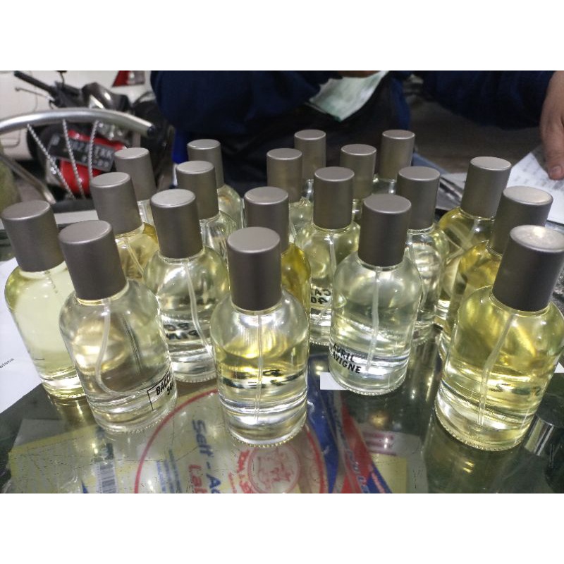 parfum inspired lelabo 55/60ml bebas request