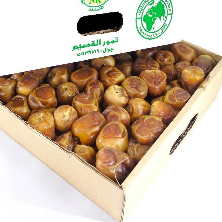 

✓ Kurma Sukari 3 Kg | Kurma Basah Lembut Manis Oleh Oleh Haji dan Umroh
