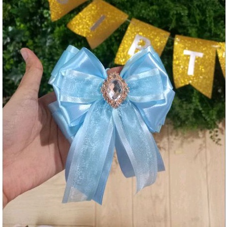 pita lighstick // pita hamper // korean ribbon brooch