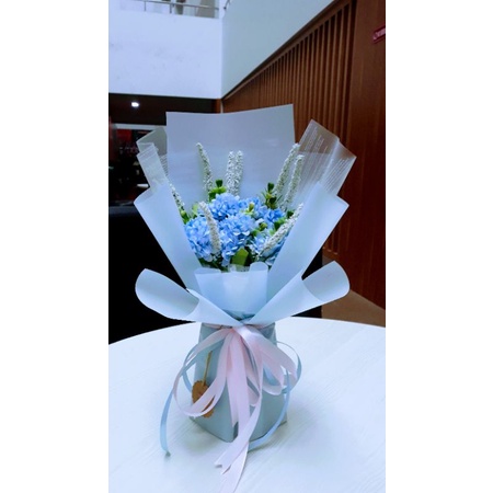 BUKET BUNGA_BUKET WISUDA/BUKET MURAH JOGJA